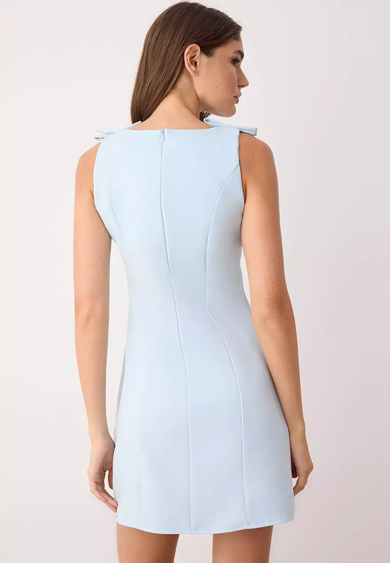 marine layer dresses Corinne Maxi Dress Women's Plus Size Aiza Size:FR 36 made in italy