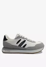 WHITE/BLACK