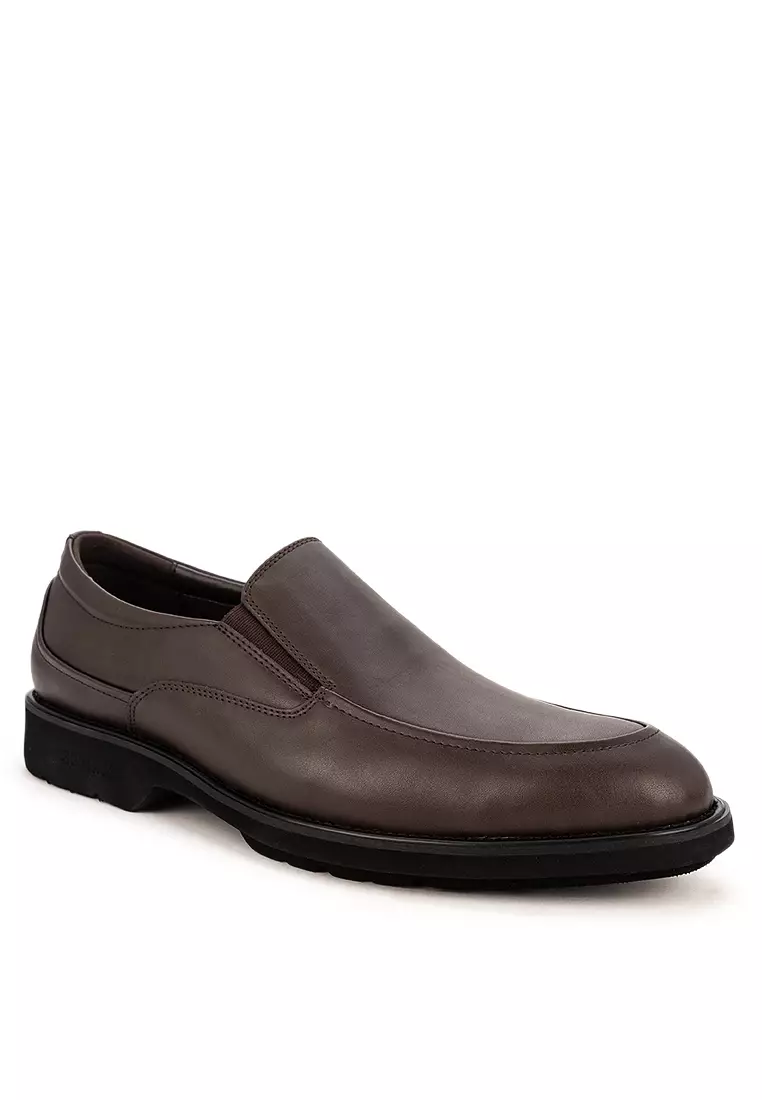 Discount on Sperry  shoes - SKU: Men’s Newman II Twin Gore Dark Brown