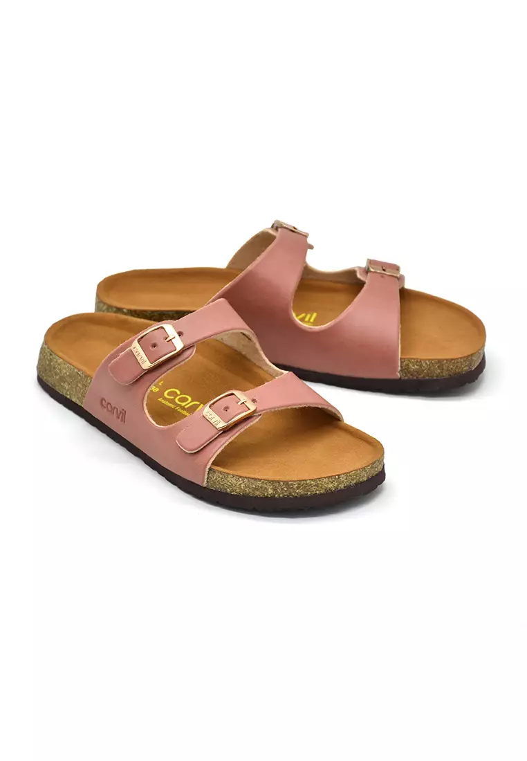 Carvil Sandal Wanita  KELLY-02 L