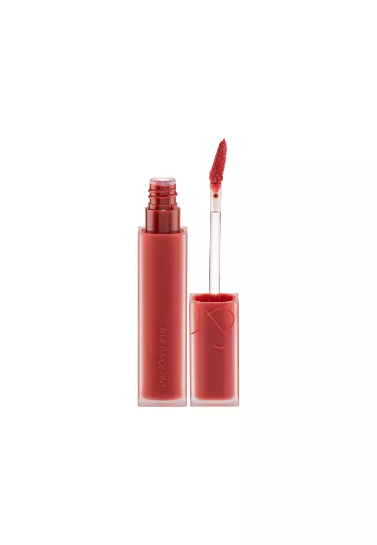 Buy Rom&nd Rom&nd Blur Fudge Tint (5g) #02 Rosiental 2024 Online | ZALORA