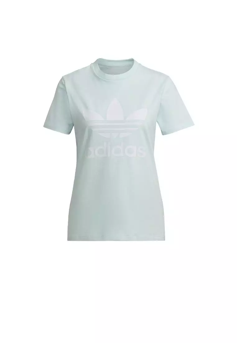 Trefoil tee hotsell