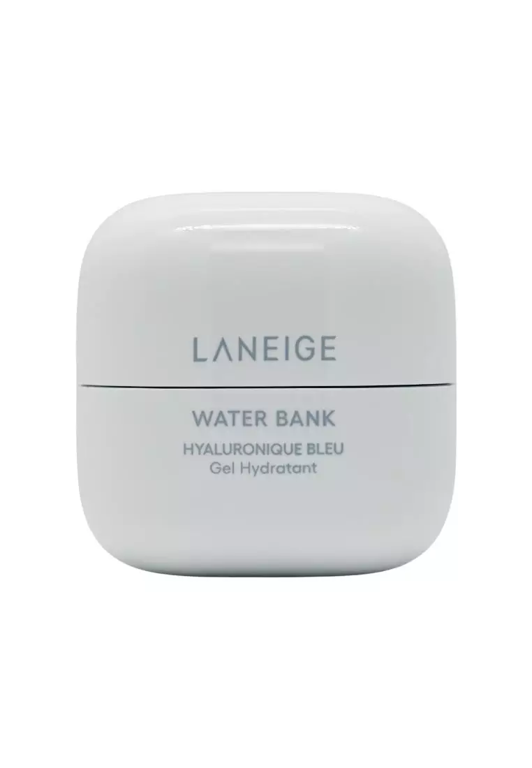 Laneige Water Bank Blue Hyaluronic Gel Cream (50ml) 50ml