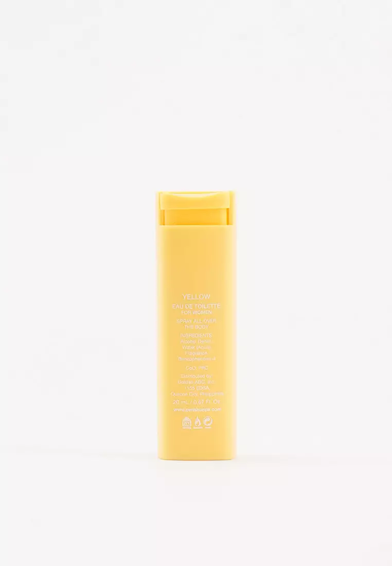 All Day Eau De Toilette for Women 20ml