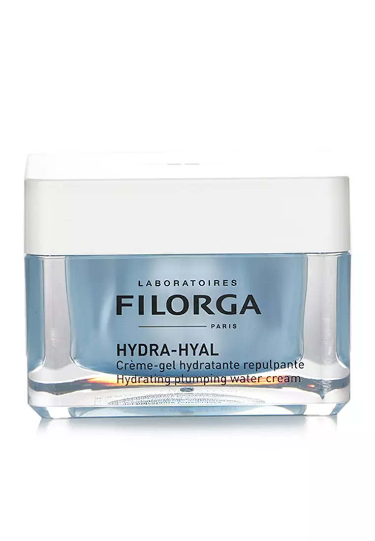 FILORGA - Hydra Hyal Hydrating Plumping Water Cream 50ml/1.69oz
