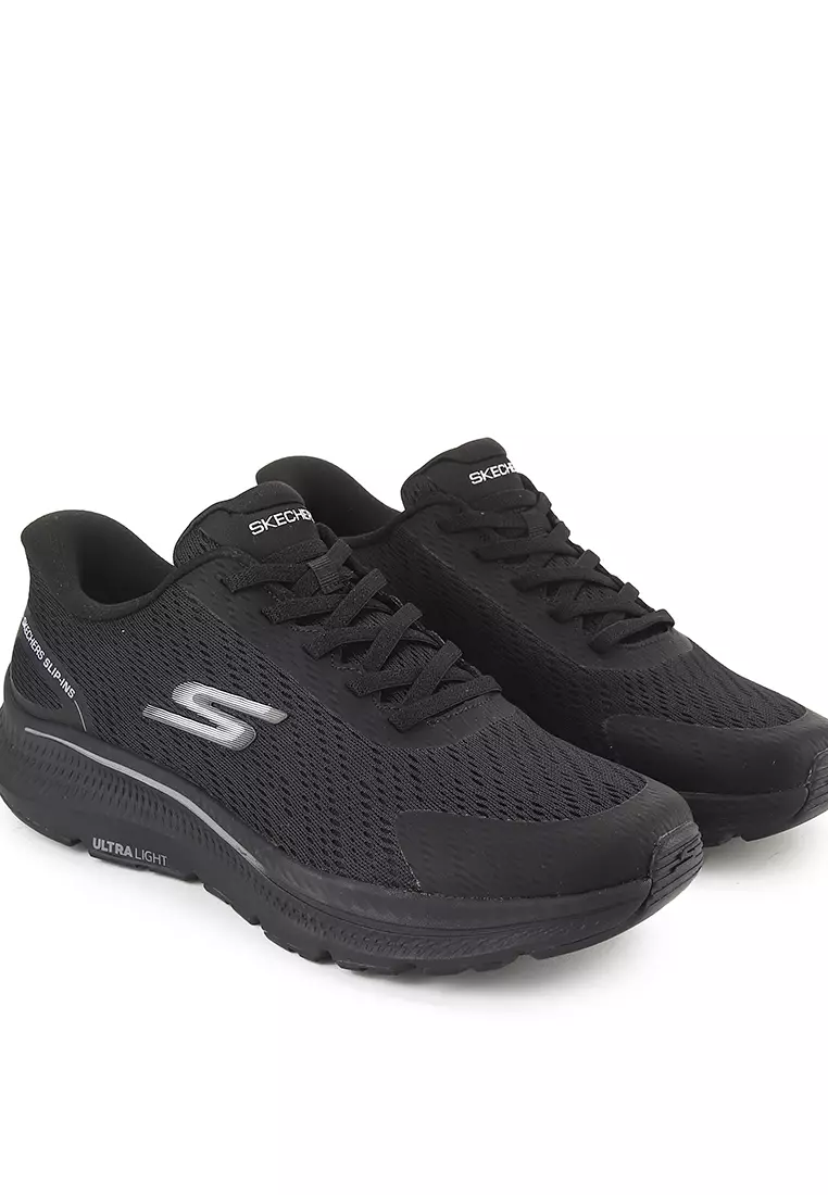 Go Run Consistent 2.0