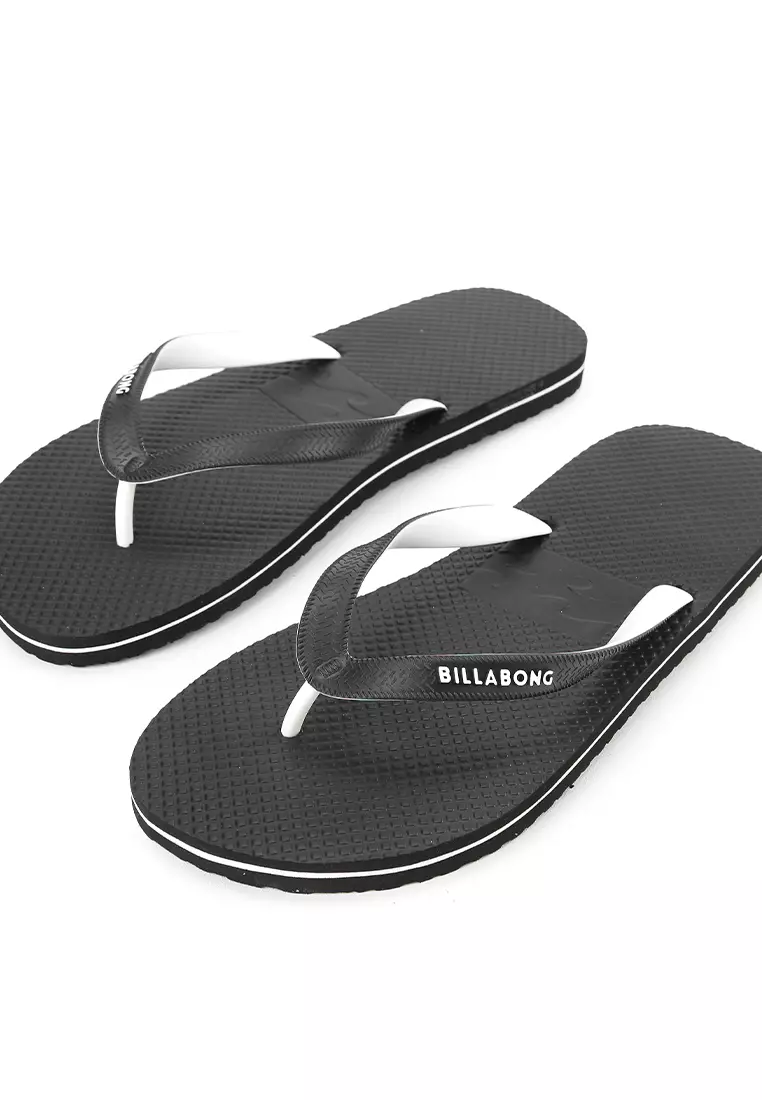 Low Down Splice Sandals