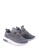 988 SPEEDY RHINO 灰色 Fly Knit Comfort Sneakers 214C5SHAF12A81GS_2