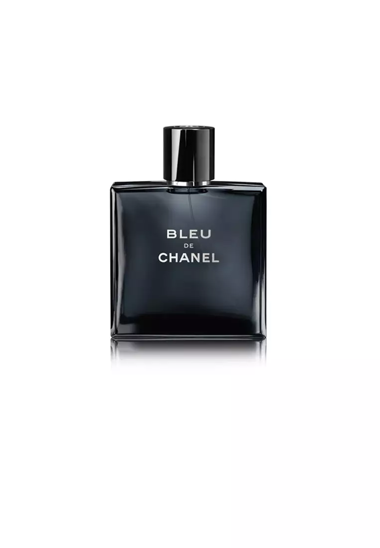 網上選購Chanel Chanel - BLEU De Chanel 蔚藍EDT 男士香水50ml 2026