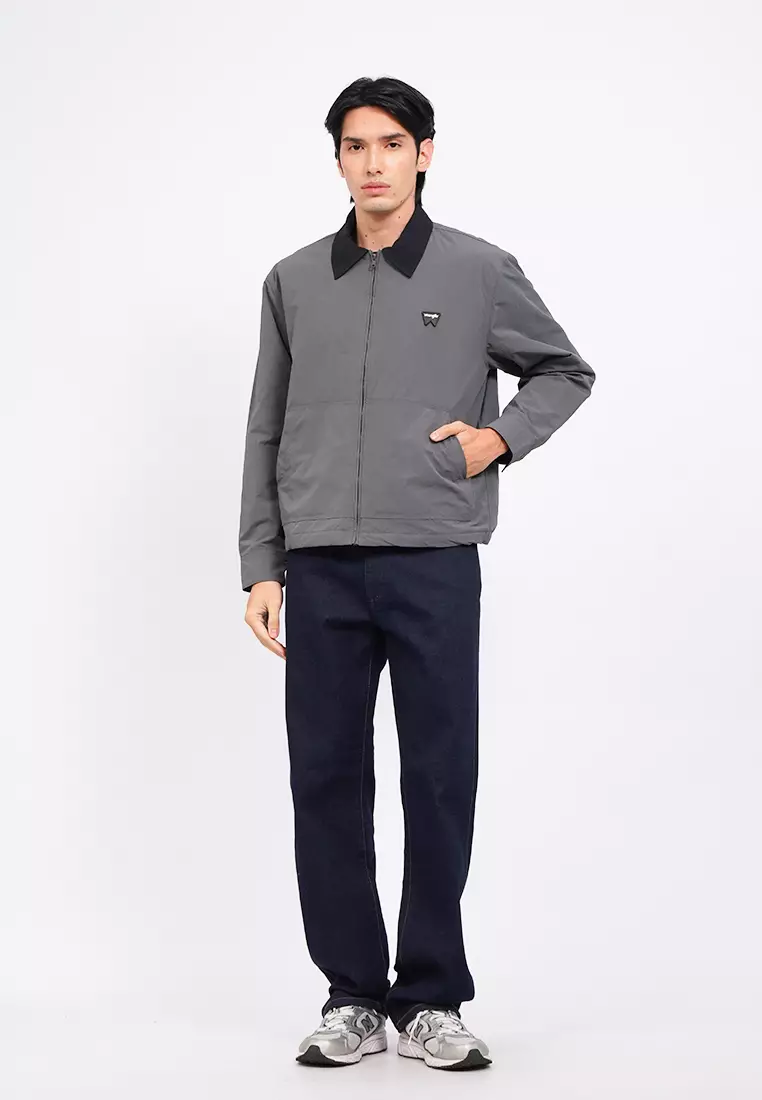 Jacket Bomber Regular JOY 1A25