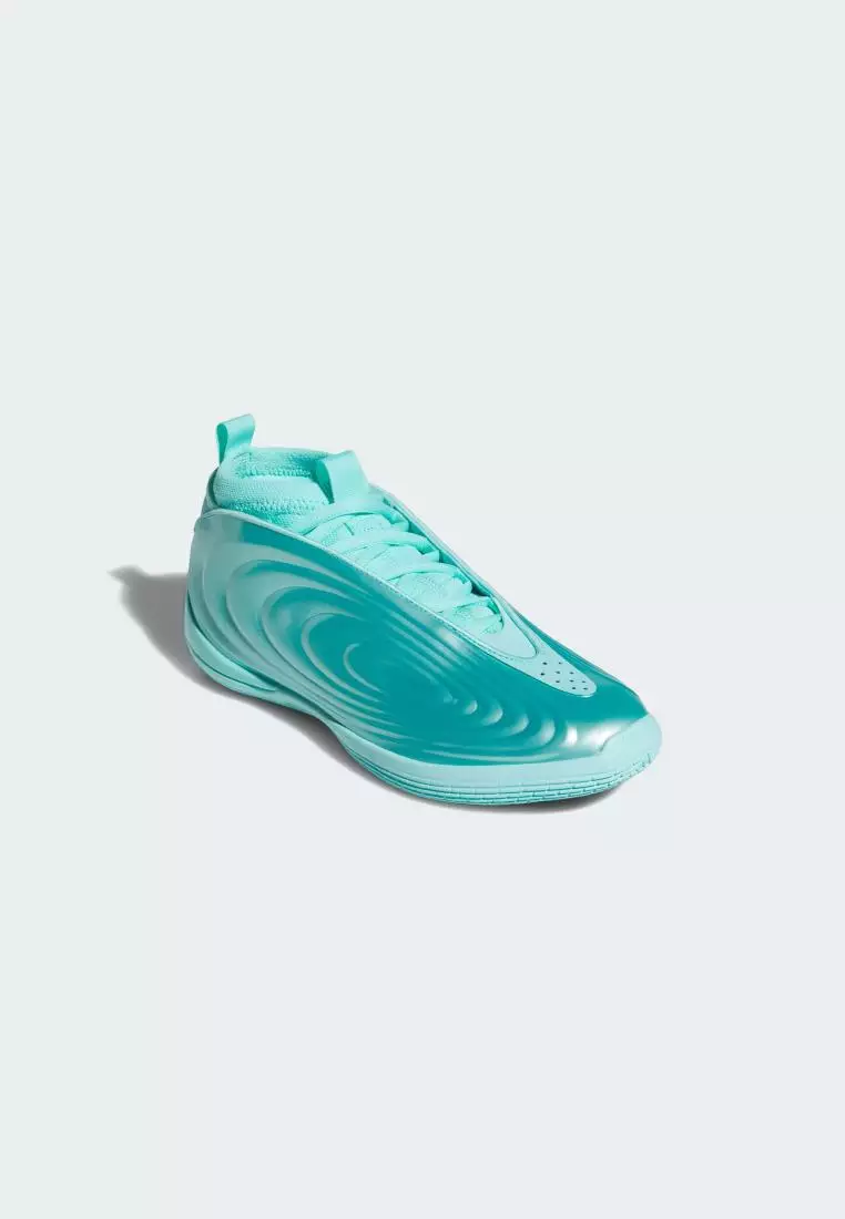 Basketball HARDEN VOLUME 10 Shoes Unisex Turquoise KI1605