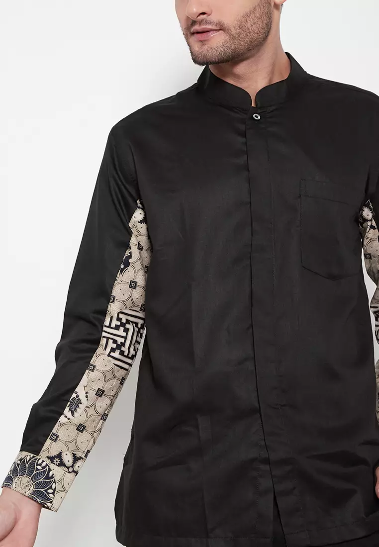 Hpj Koko Zhafran Kom Toyobo Polos 20