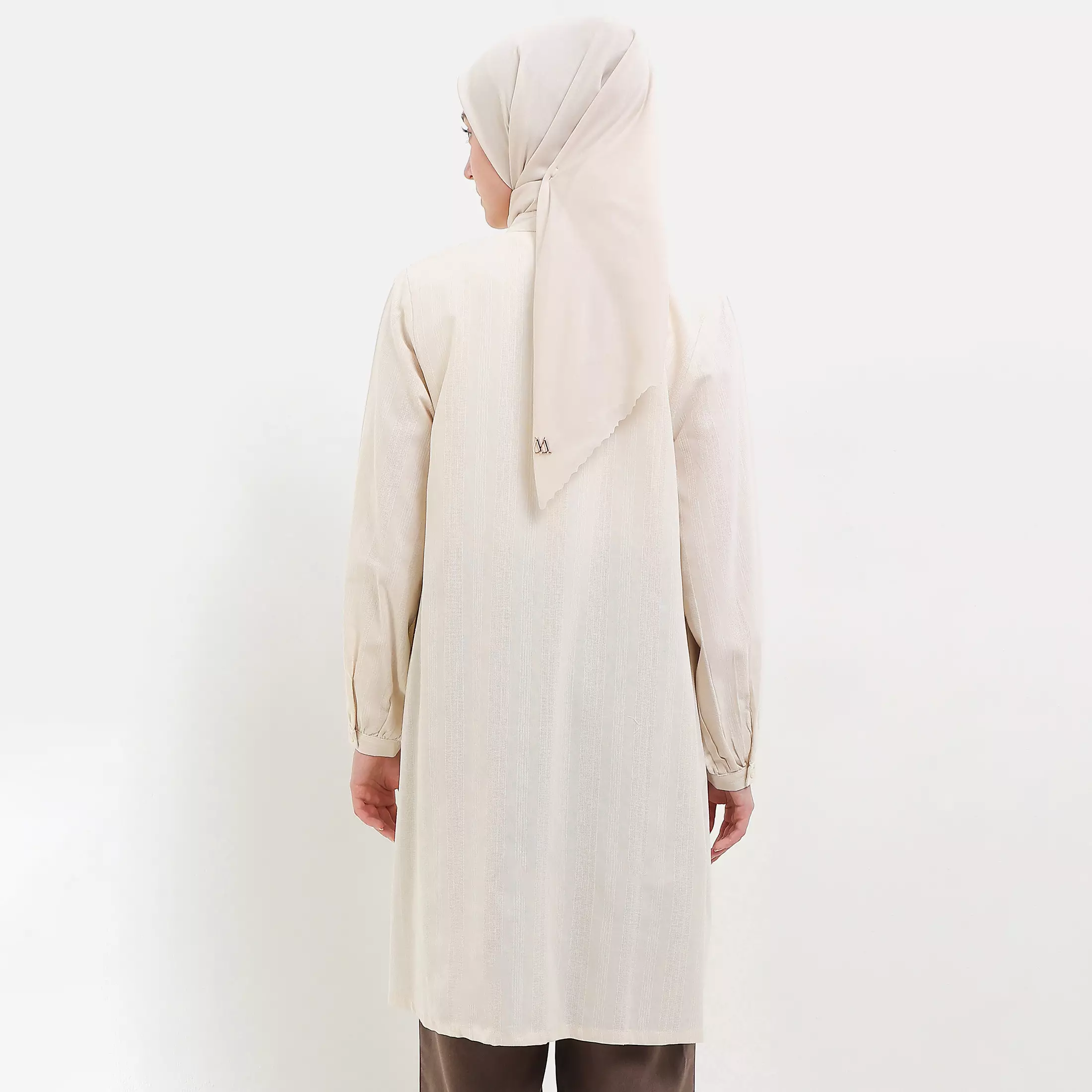 MFMW Raudah Tunik Cream