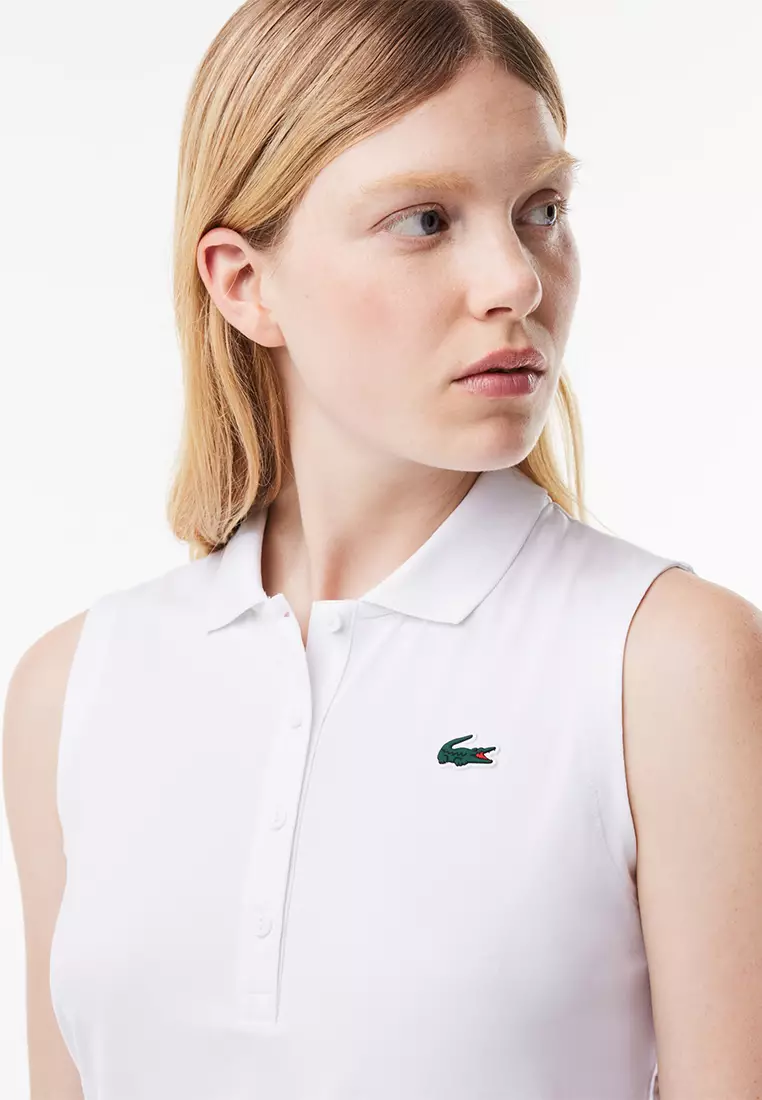 Lacoste polo ultra dry best sale