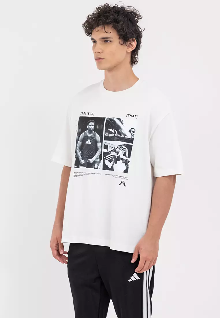 Anthony Edwards T-Shirt