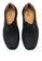 Louis Cuppers 黑色 Perforated Casual Loafers 424B4SH4BC04ABGS_4