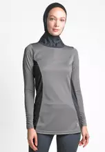 Grey