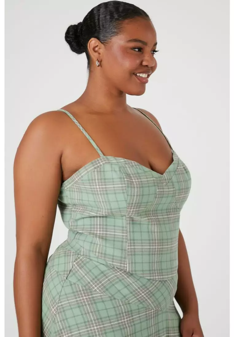 Forever 21 store cami dress