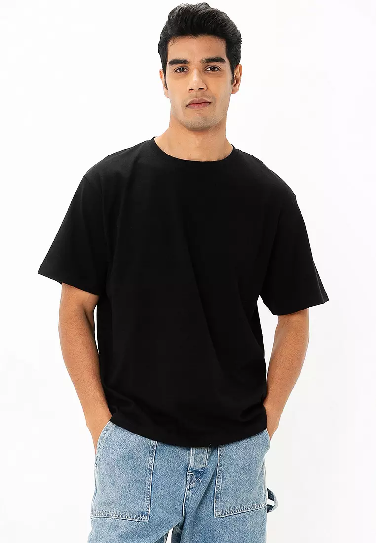Oversized Butterfly T-Shirt