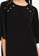 SISLEY black Tunic Dress BBD3DAA5ECCDA7GS_3