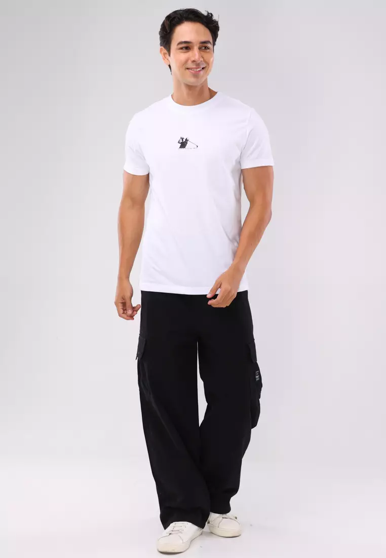 Round Neck Jersey Knits