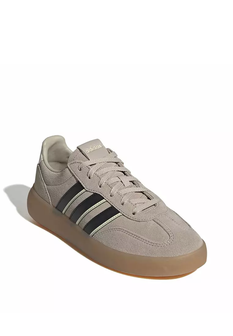 Barreda Decode Shoes