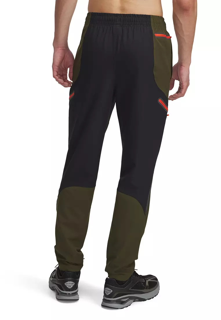 Unstoppable Cargo Pants