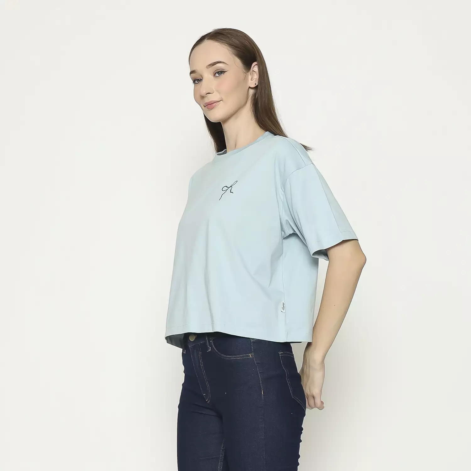 Kaos Wanita Kaos Jeans 2019 Jual Hammer Hammer Ladies T-shirt