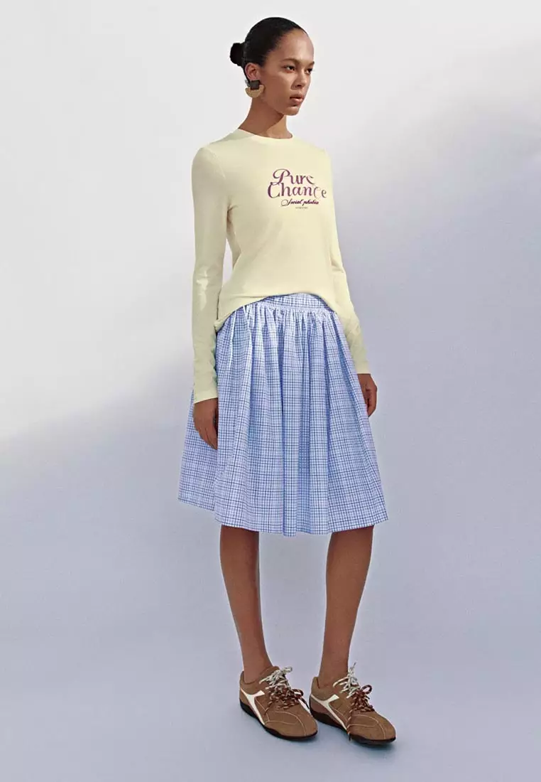 Long Sleeve T-Shirts