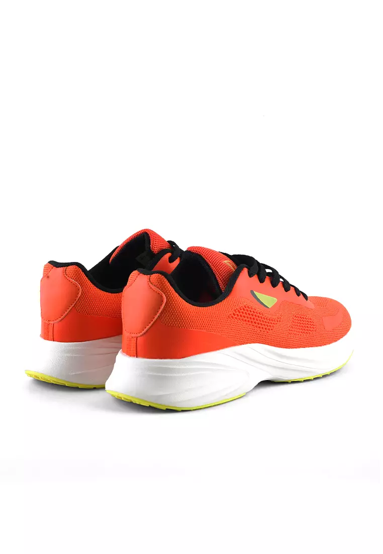 Jackson Active Quill 1 Orange