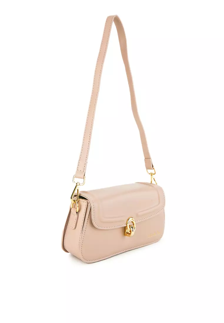 Tas Wanita Sling Bag Casual Kerja