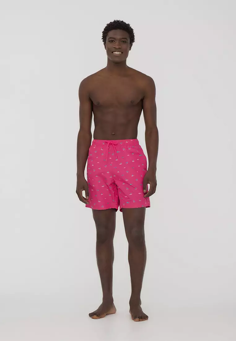 Man Bikini briefs