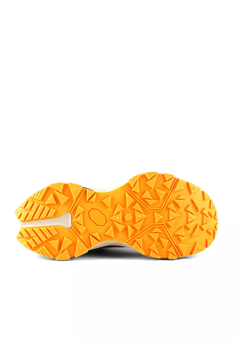 Jackson Active Foster Green Army - Sepatu Sporty