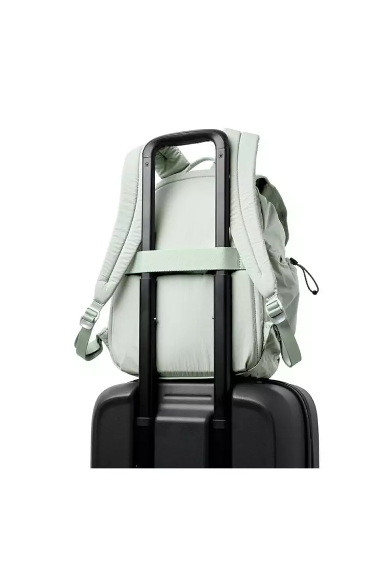 Bellroy Cinch Backpack - Seafoam