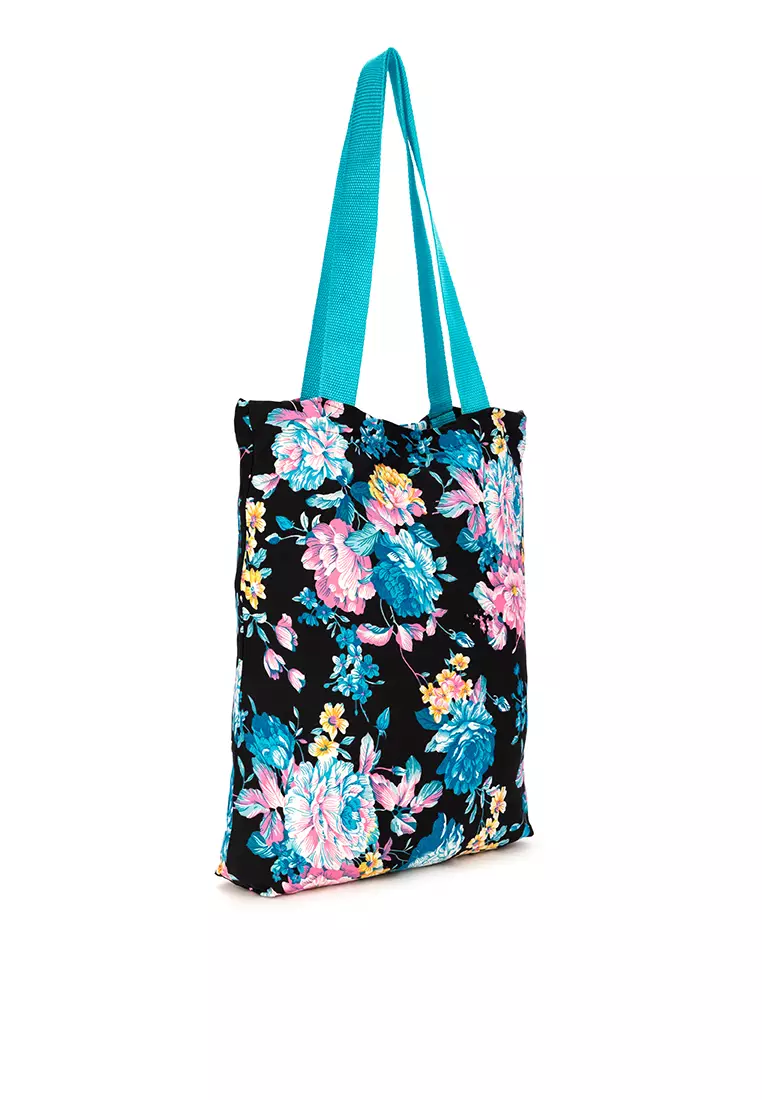 Fabric Tote Bag
