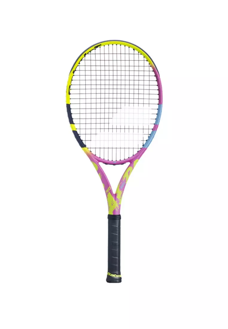 Babolat Pure Aero MODULAR3 テニスラケット ② Babolat Pure Aero MODULAR3 テニスラケット ②