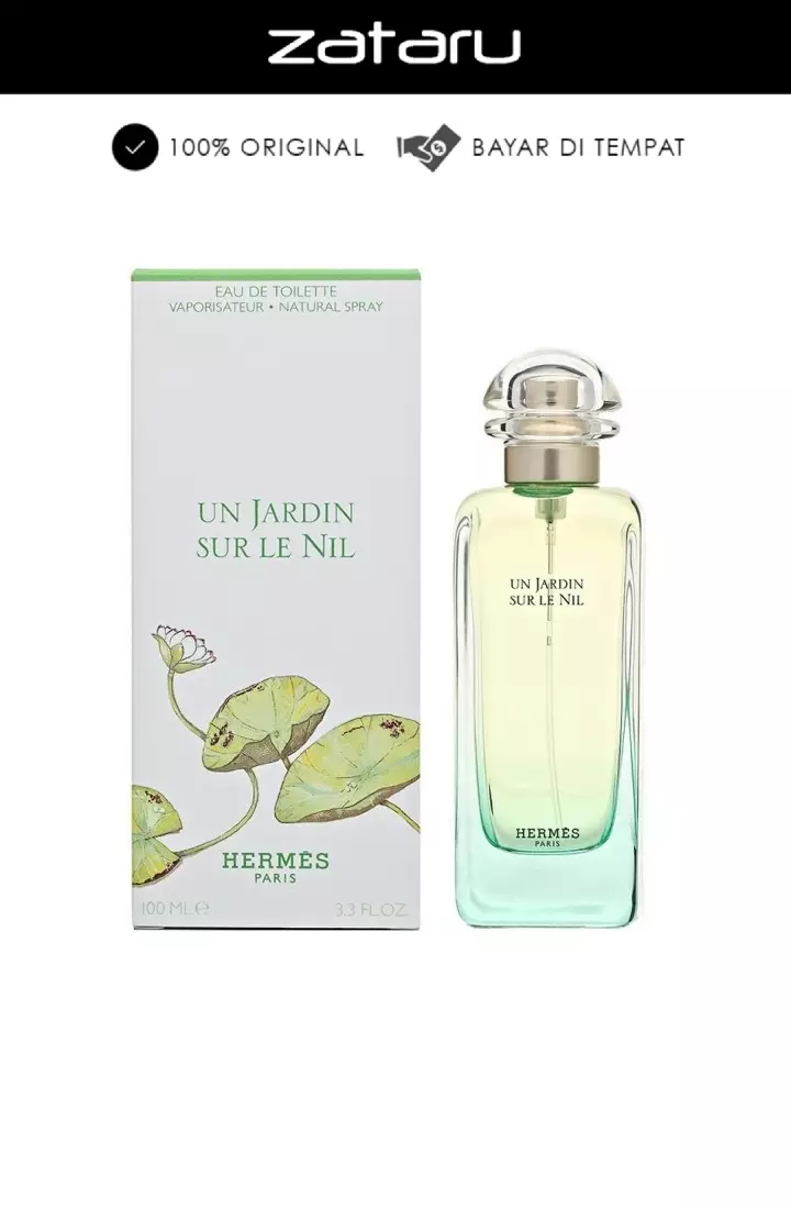 Hermes parfum online wanita