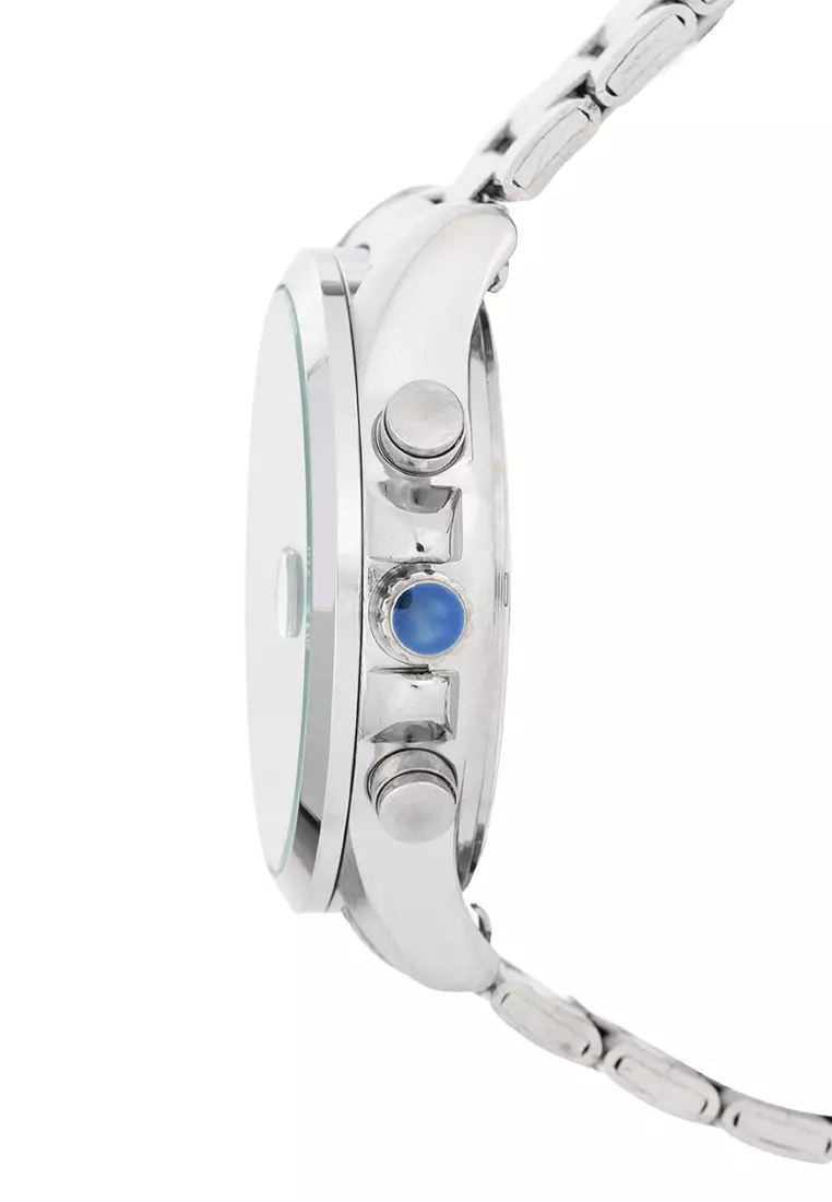 Analog Watch 20122544-Black Dial