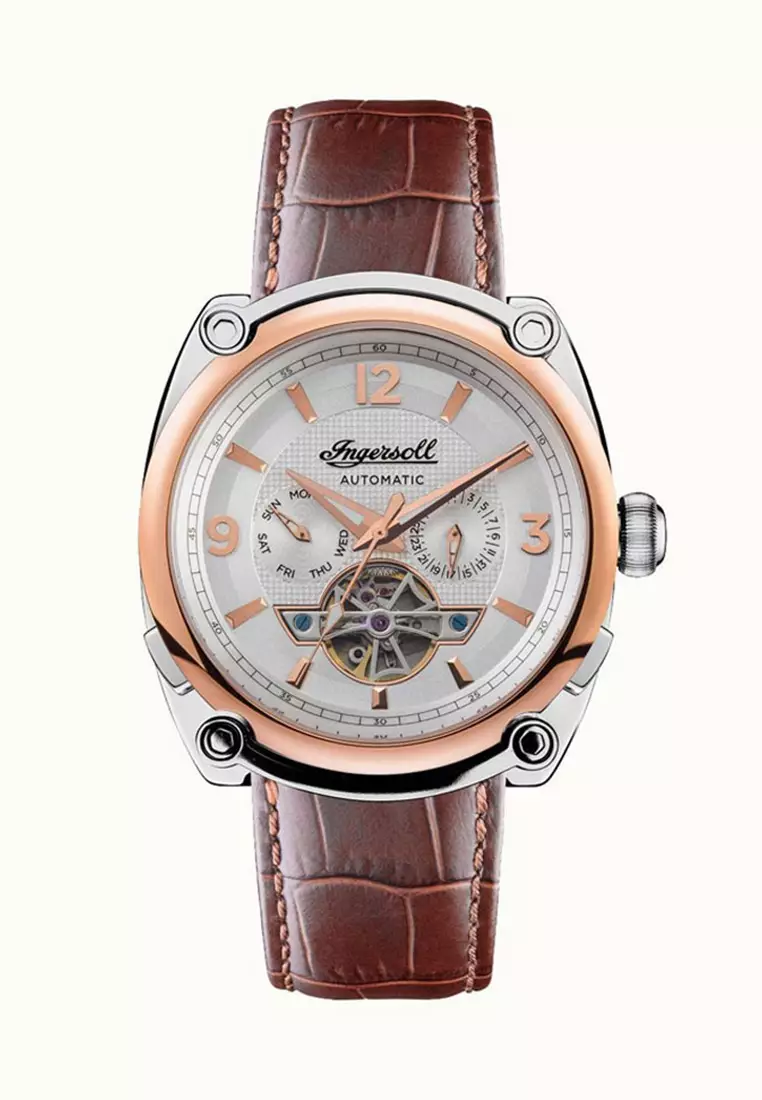 Ingersoll 2024 watches website