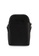 Michael Kors black Jet Set Charm Small Phone Crossbody Bag (hz) BE275ACC863802GS_2