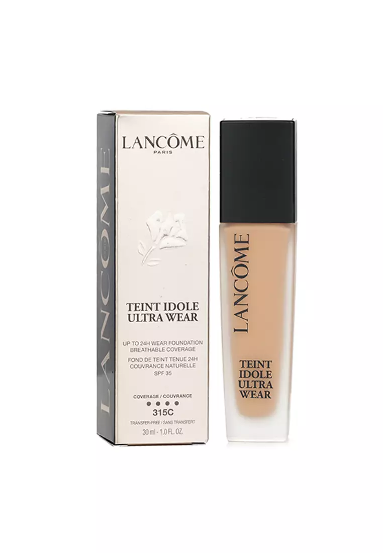 Lancome - Teint Idole Ultra Wear Foundation - # 315C 30ml/1oz