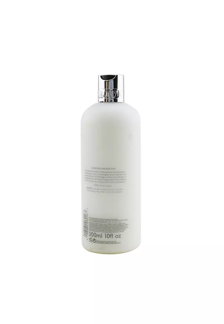 Molton Brown - Purifying Conditioner With Indian Cress (All Hair Types) 300ml/10oz