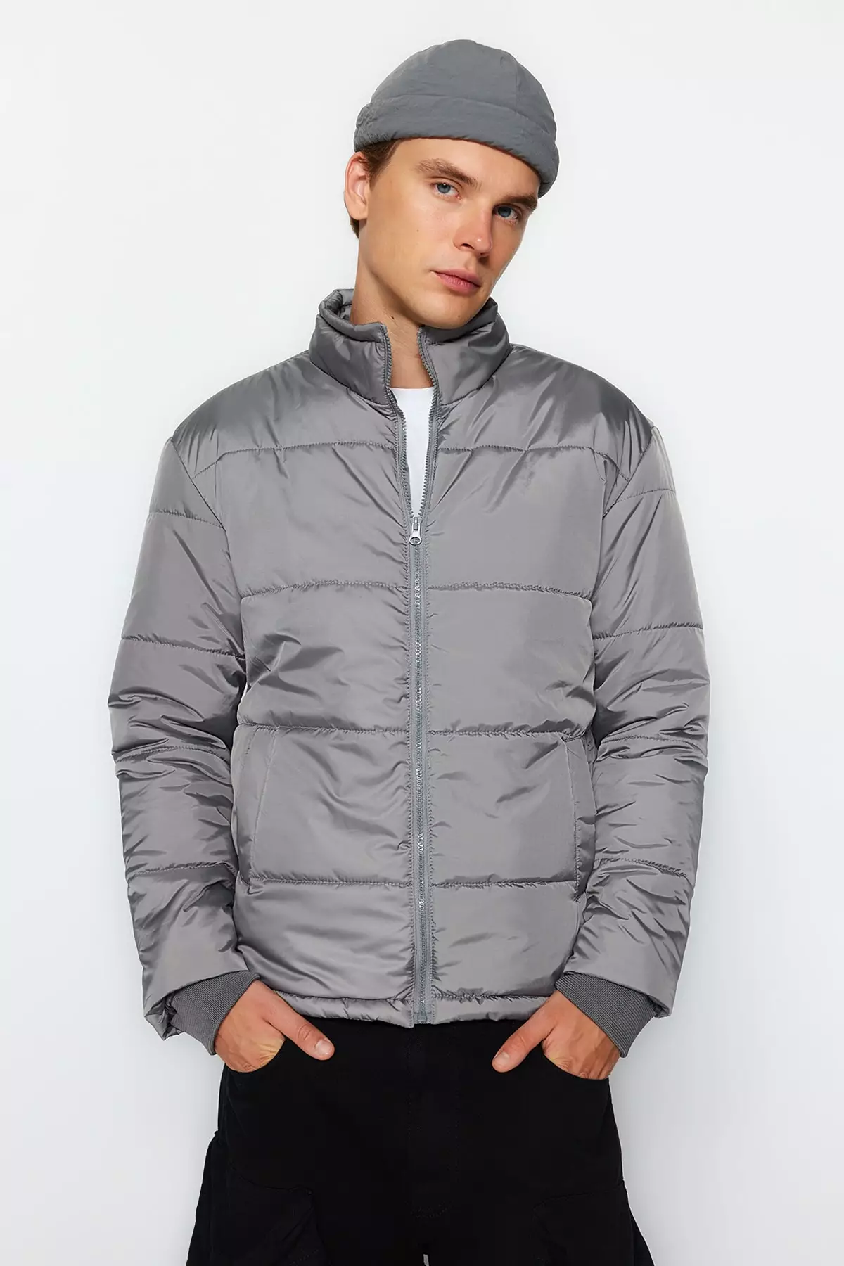 Zalora clearance winter coat