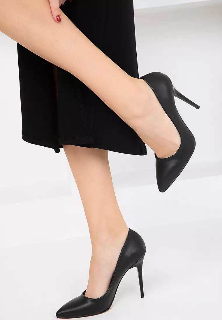 Classic High Heels