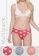 HOLLISTER multi Gilly Hicks Multipack No Show Thongs Multipack 807A9US4E5ED4BGS_1