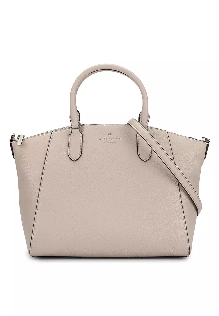 Kate Spade Parker Medium Satchel