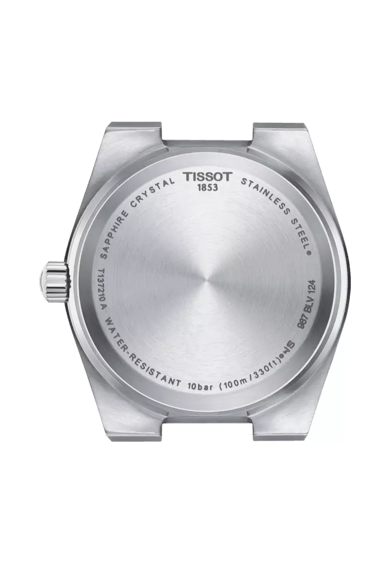 Tissot PRX 35mm Unisex Watch - T1372101104100