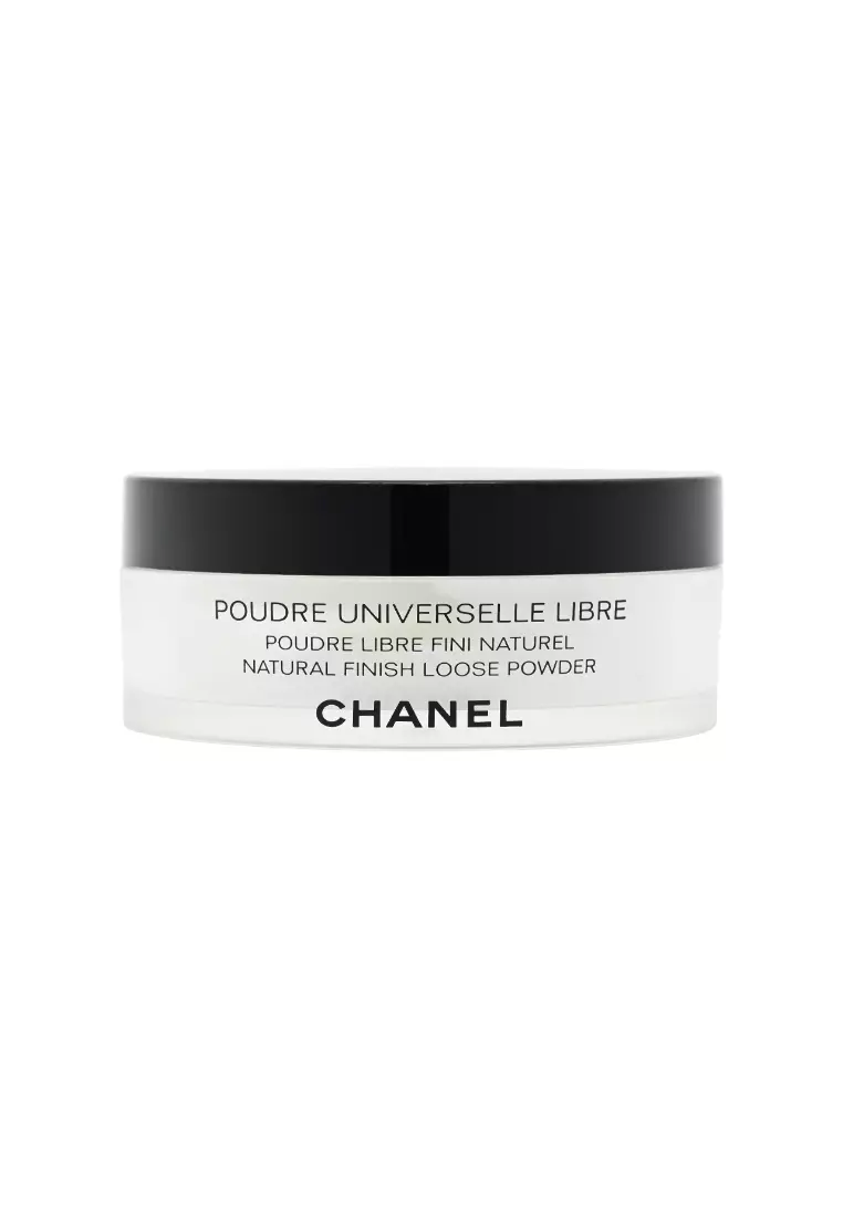 Chanel Poudre Universelle Libre Natural Finish Loose Powder 30g 10