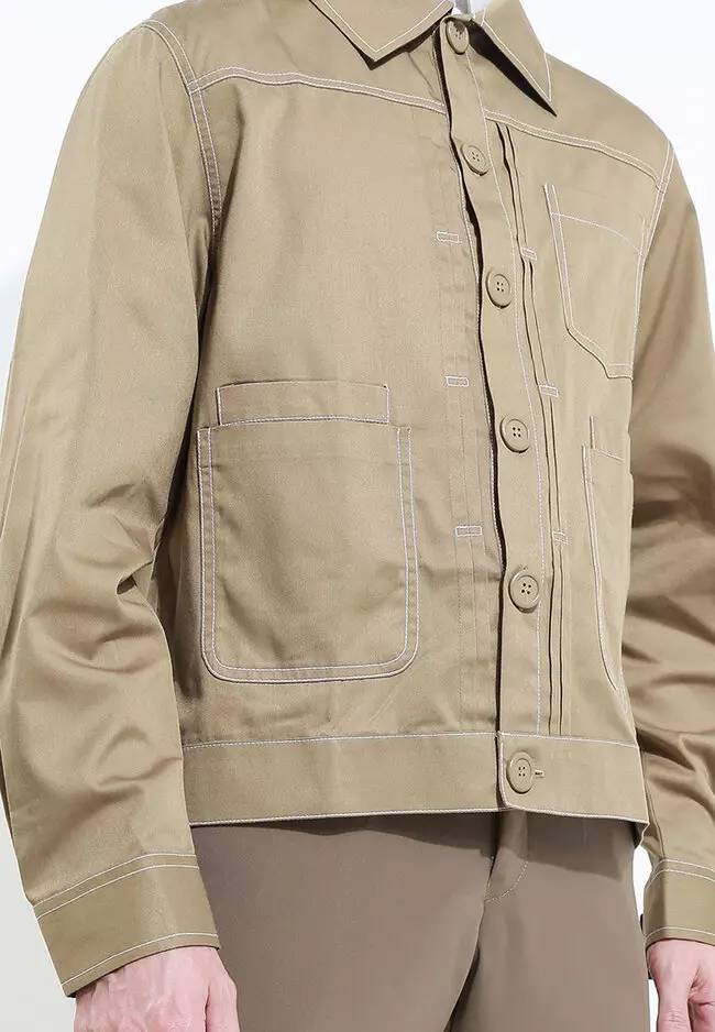 Matoa Jacket