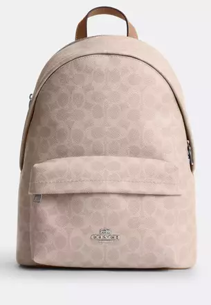 amazon leather backpack Vintage Style Canvas & Rucksack 14